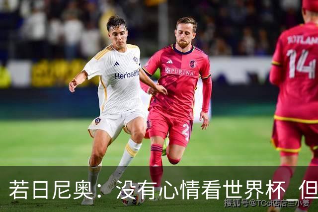 若日尼奥：没有心情看世界杯 但决赛真的很棒